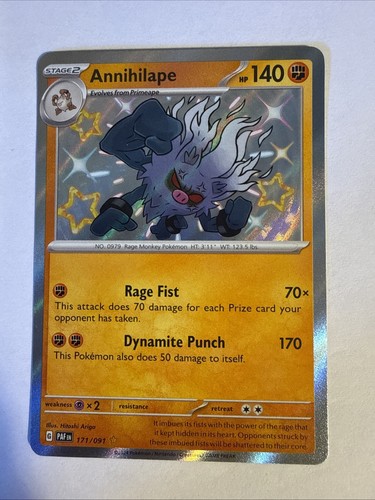 Annihilape