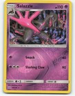 Salazzle