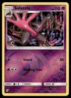 Salazzle