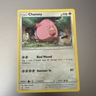 Chansey