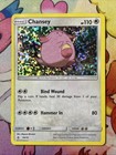 Chansey