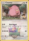 Chansey
