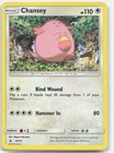 Chansey