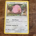 Chansey
