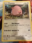 Chansey