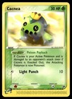 Cacnea