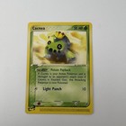 Cacnea