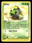 Cacnea