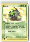Cacnea