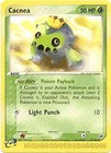 Cacnea