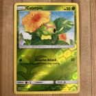 Caterpie