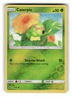 Caterpie