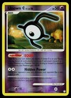 Unown E