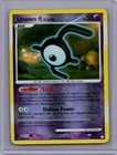 Unown E