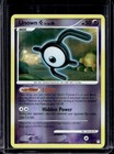 Unown E