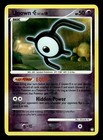 Unown E