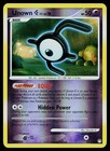 Unown E