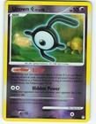 Unown E