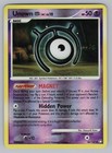 Unown E