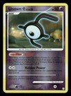 Unown E