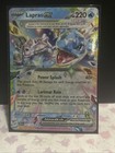 Lapras ex