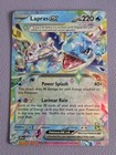 Lapras ex
