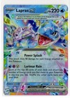 Lapras ex