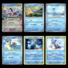 Lapras ex