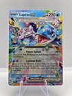 Lapras ex
