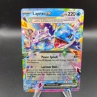 Lapras ex
