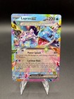 Lapras ex