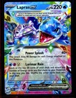 Lapras ex