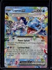Lapras ex