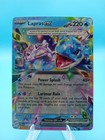 Lapras ex