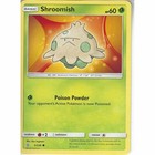 Shroomish
