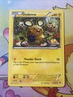 Dedenne