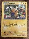 Dedenne