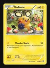 Dedenne