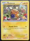 Dedenne