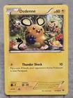 Dedenne