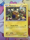 Dedenne
