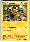 Dedenne