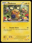Dedenne