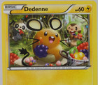 Dedenne