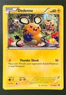 Dedenne
