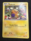 Dedenne