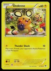 Dedenne