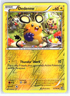 Dedenne