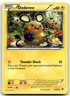 Dedenne