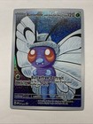 Butterfree
